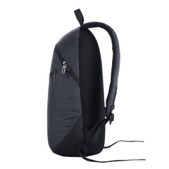 CARRIZ Casual Backpack - CB03 - GREY - TRAWOC