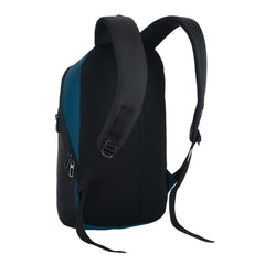 CARRIZ Casual Backpack - CB05 - ENGLISHBLUE - TRAWOC