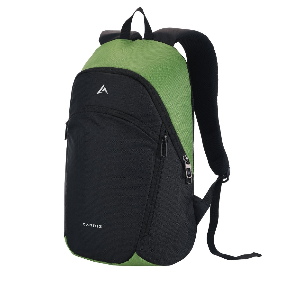 CARRIZ Casual Backpack - CB05 - GREEN - TRAWOC