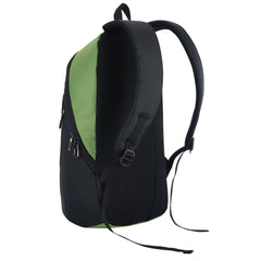 CARRIZ Casual Backpack - CB05 - GREEN - TRAWOC