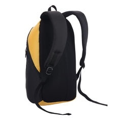 CARRIZ Casual Backpack - CB05 - YELLOW - TRAWOC