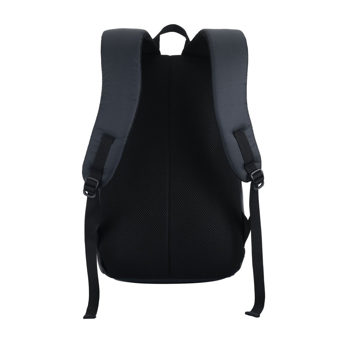 CARRIZ Casual Backpack - CB07 - GREY (Clearance sale) - TRAWOC