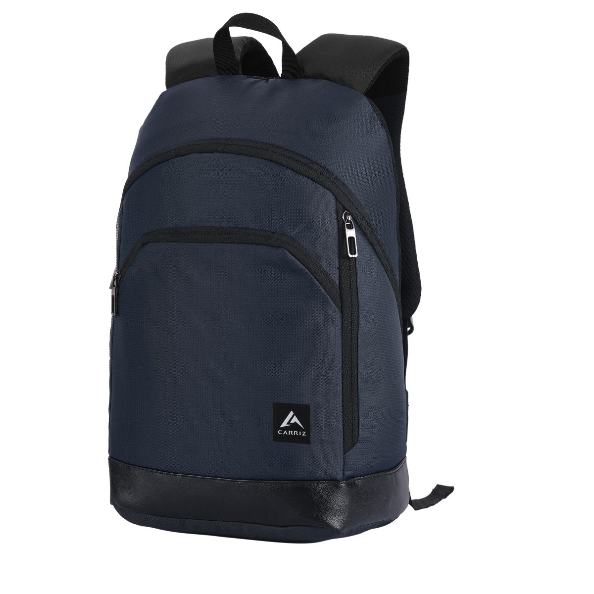 CARRIZ Casual Backpack - CB07 - INKBLUE (Clearance sale) - TRAWOC