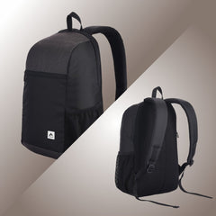Carriz CB02 21L Casual Backpack - Brown - TRAWOC