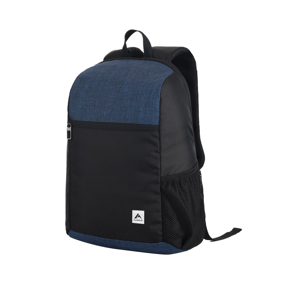 Carriz CB02 21L Casual Backpack - Dark Blue - TRAWOC