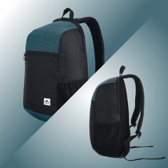 Carriz CB02 21L Casual Backpack - Green - TRAWOC