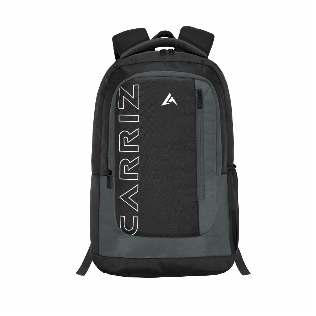 Carriz CPB02 26L Laptop Backpack - Black - TRAWOC