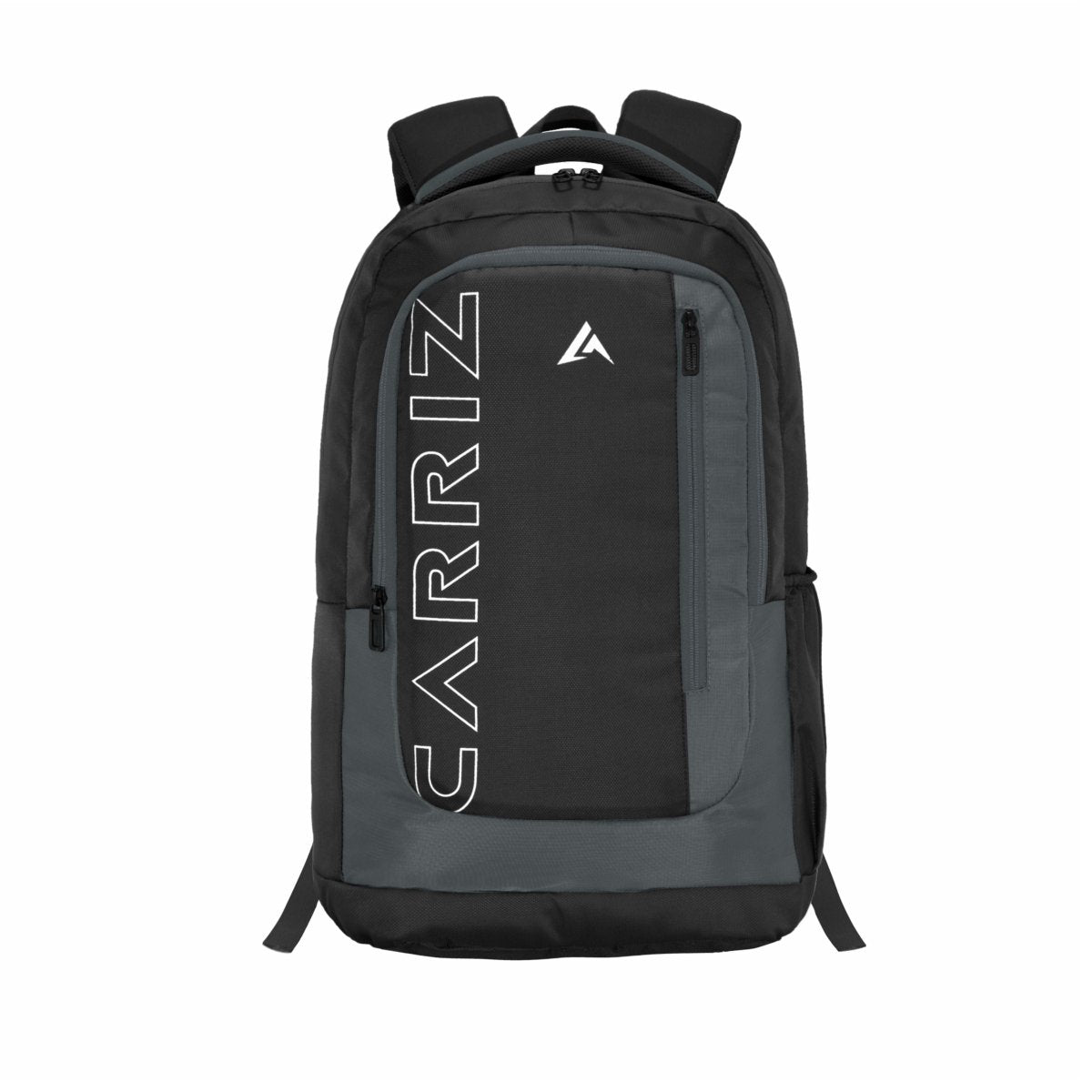 Carriz CPB02 26L Laptop Backpack - Black - TRAWOC