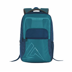 Carriz CPB03 25L Laptop Backpack - Blue - TRAWOC