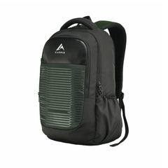 Carriz CPB06 25L Laptop Backpack - Green - TRAWOC