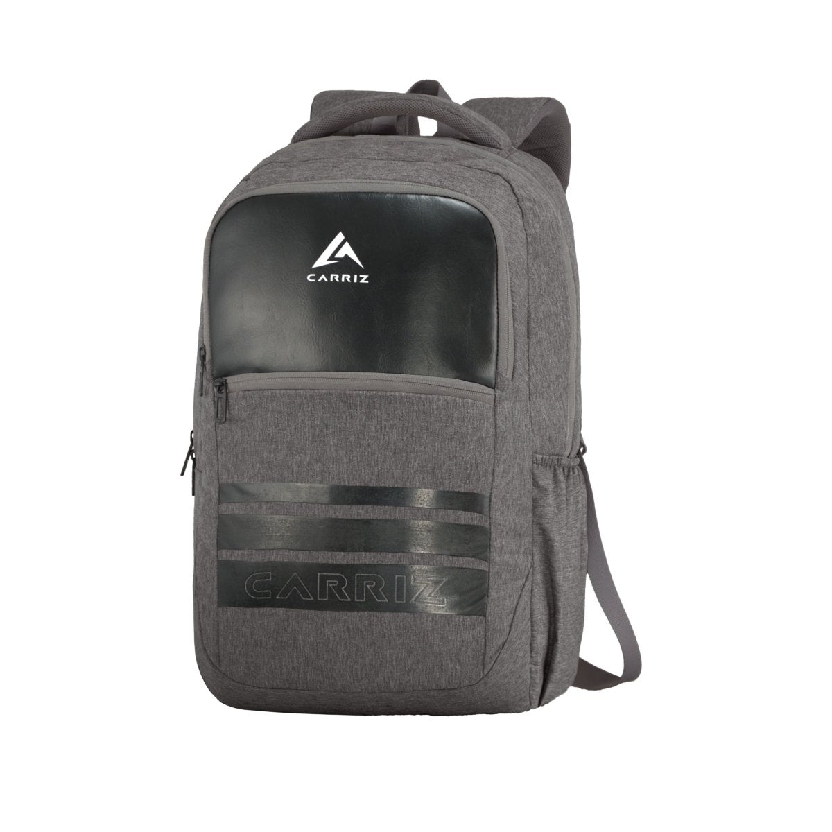 Carriz CPB07 29L Laptop Backpack - Brown - TRAWOC