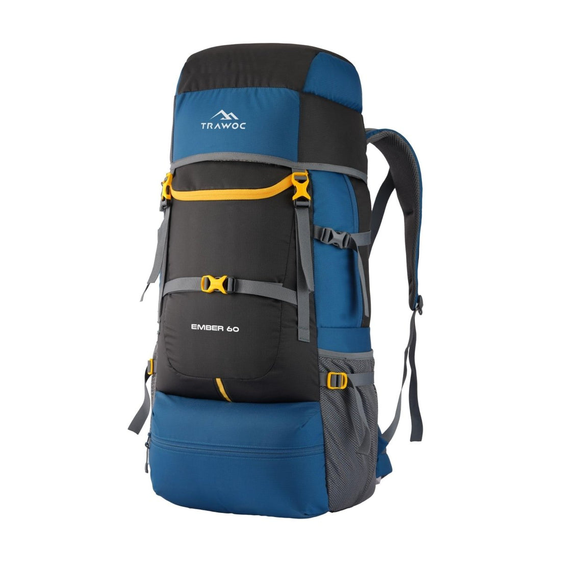 EMBER-60 Backpack - Englishblue