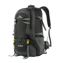 BLAZE-55 Backpack - Black (Clearance Sale)