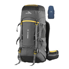 TREKELITE-60 Rucksack - Black