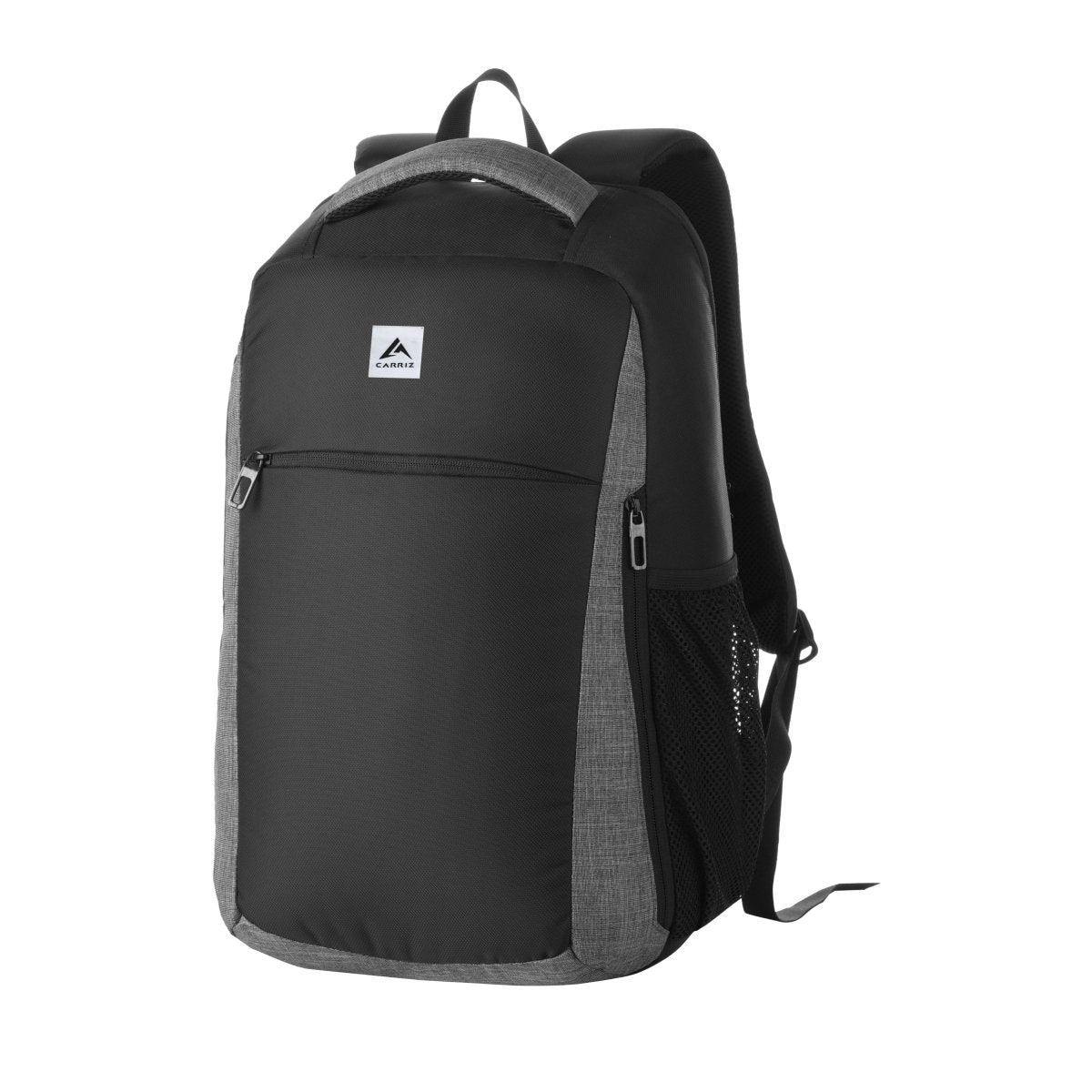 LB01 25L Laptop Backpack - Ash Grey (Clearance sale) - TRAWOC