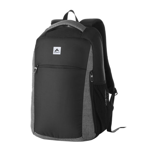 LB01 25L Laptop Backpack - Ash Grey (Clearance sale) - TRAWOC