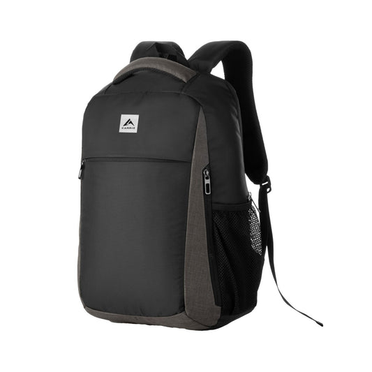 LB01 25L Laptop Backpack - Brown (Clearance sale) - TRAWOC