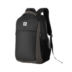 LB01 25L Laptop Backpack - Brown (Clearance sale) - TRAWOC