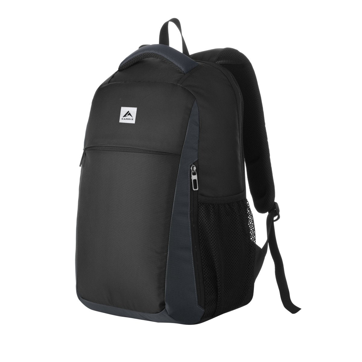 LB01 25L Laptop Backpack - Grey (Clearance sale) - TRAWOC