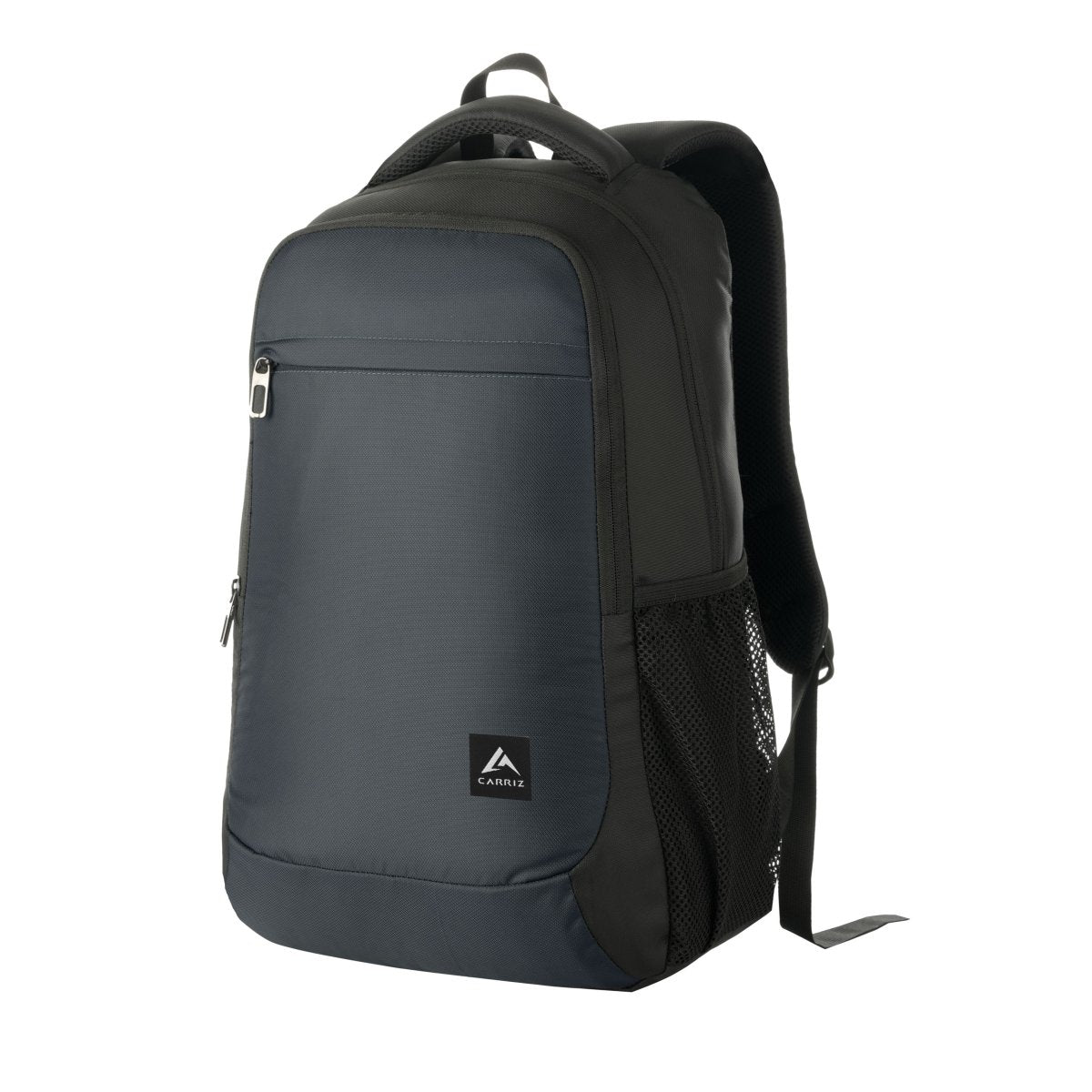 LB03 18L Laptop Backpack - Grey (Clearance Sale) - TRAWOC