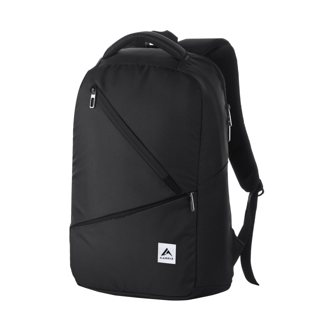 LB05 23L Laptop Backpack - Black (Clearance sale) - TRAWOC