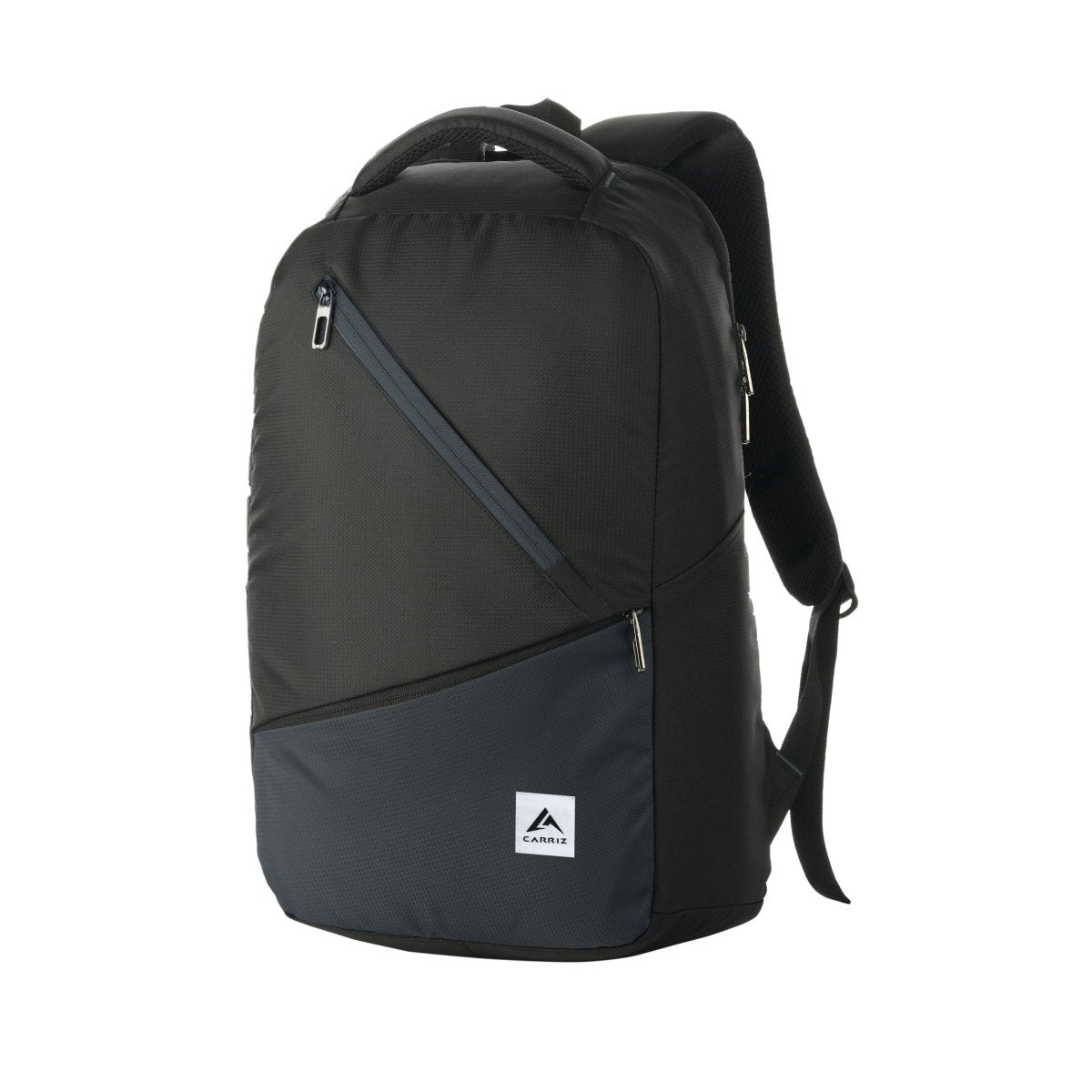 LB05 23L Laptop Backpack - Grey (Clearance sale) - TRAWOC