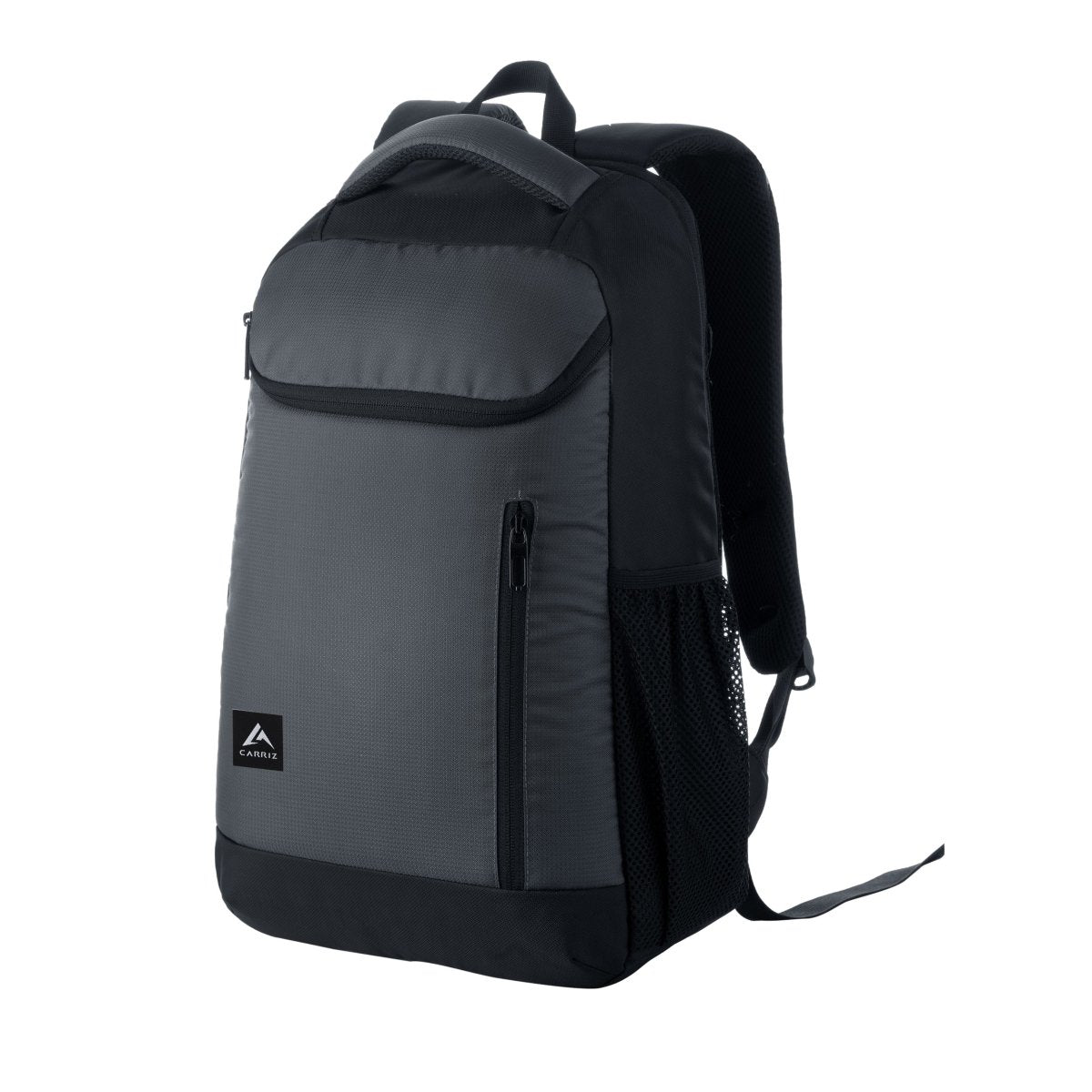 LB07 20L Laptop Backpack Grey (Clearance sale) - TRAWOC