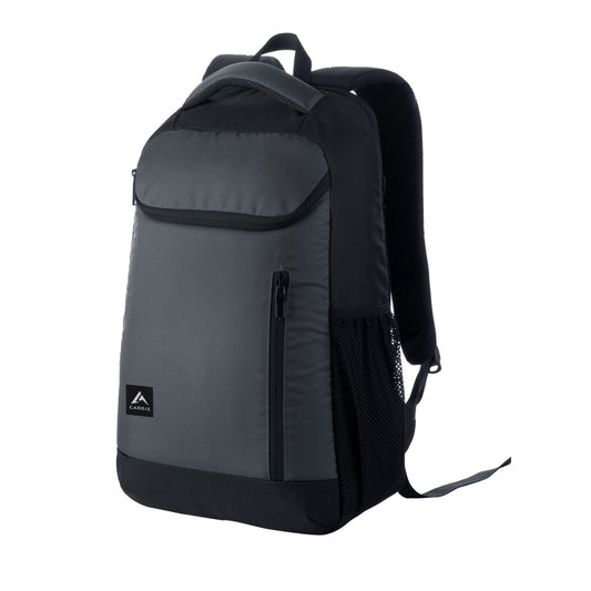LB07 20L Laptop Backpack Grey (Clearance sale) - TRAWOC