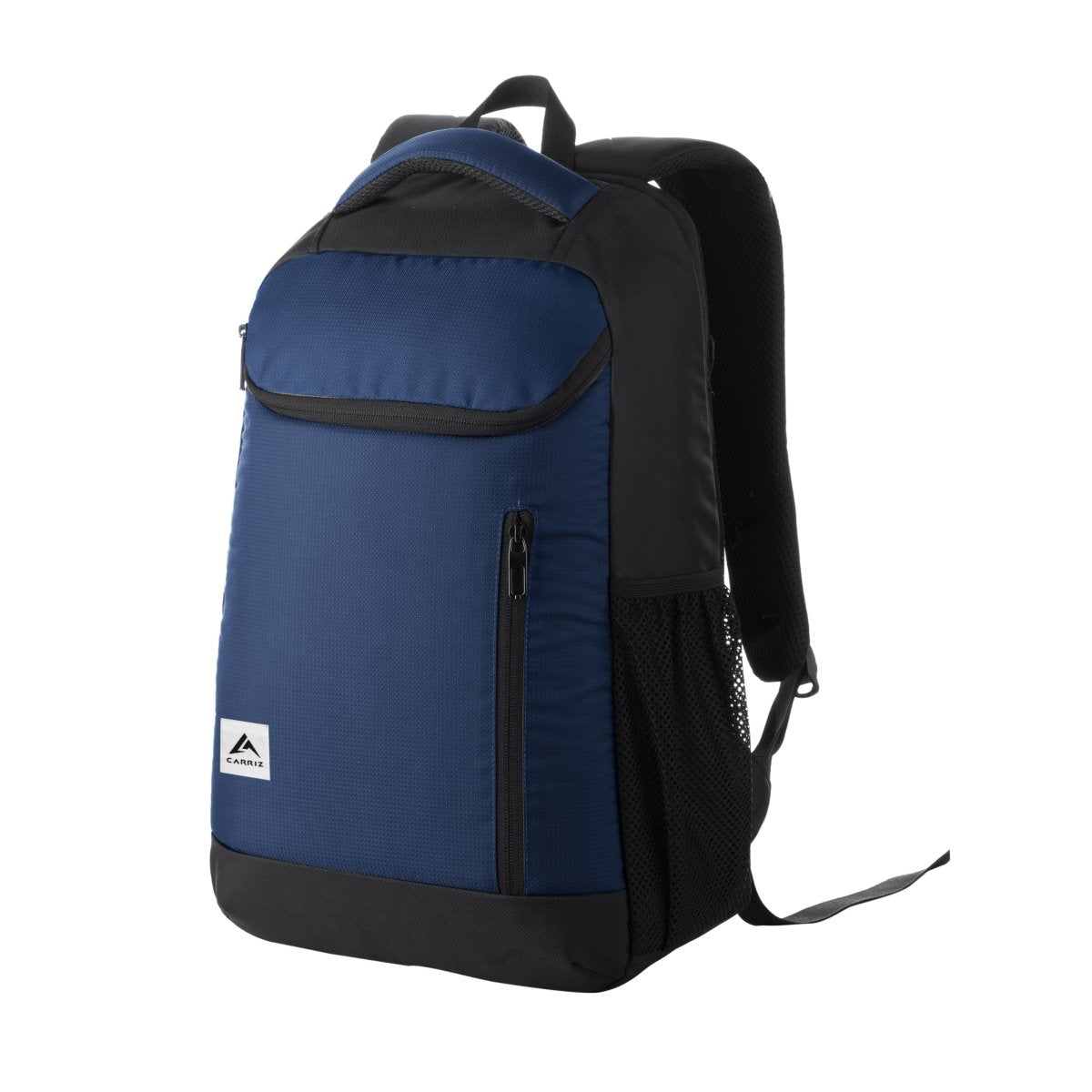 LB07 20L Laptop Backpack Navy Blue (Clearance sale) - TRAWOC