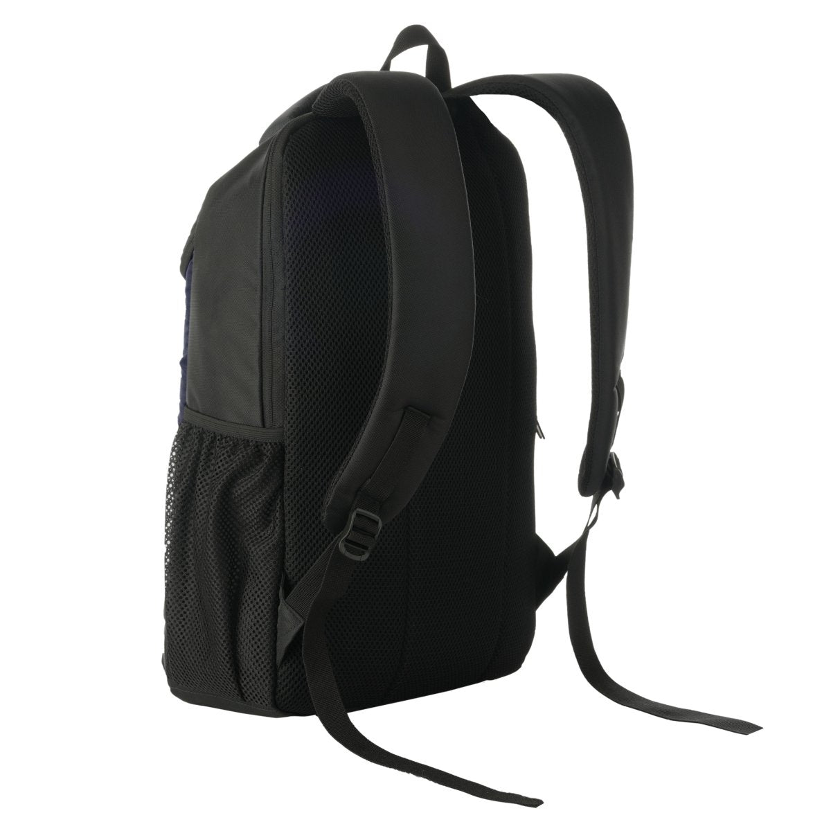 LB07 20L Laptop Backpack Navy Blue (Clearance sale) - TRAWOC