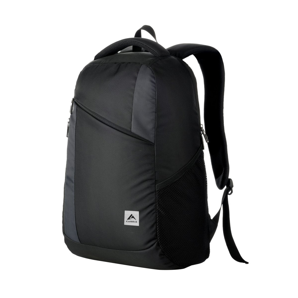 LB08 Laptop Backpack - Grey (Clearance sale) - TRAWOC