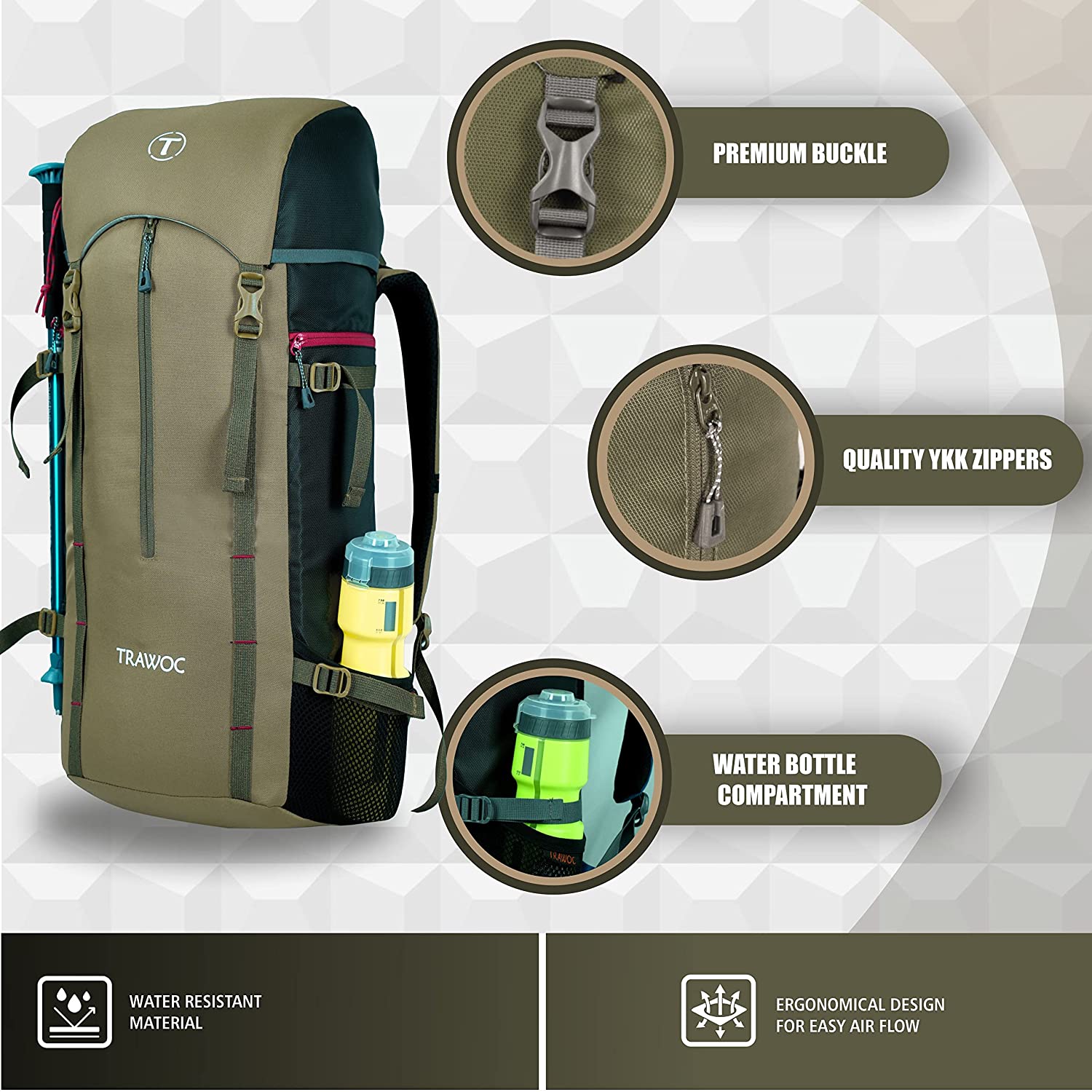 Hover backpack clearance