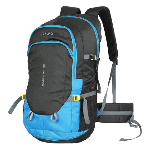 ALPHA-50 Backpack - Skyblue