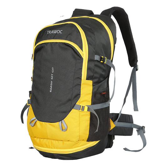 ALPHA-50 Backpack - Yellow